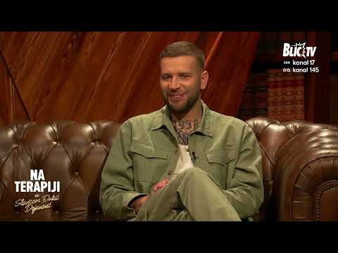 ALKOHOL, PSIHIJATAR I RAZVOD Vlada iz "Magla benda" o teškom periodu kroz koji je prošao