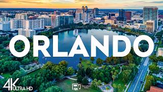 Top 10 Best Things to do in Orlando, Florida [Orlando Travel Guide 2026]
