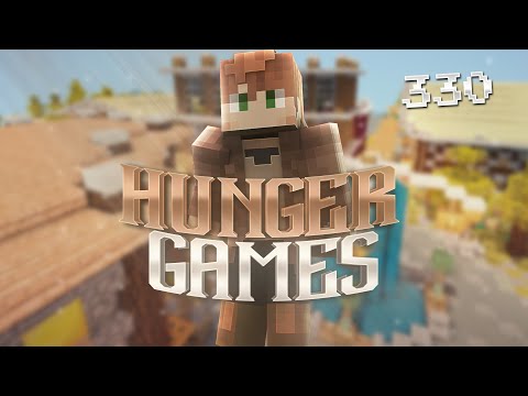 Minecraft Hunger Games [MCSG] #330 | Great Support!
