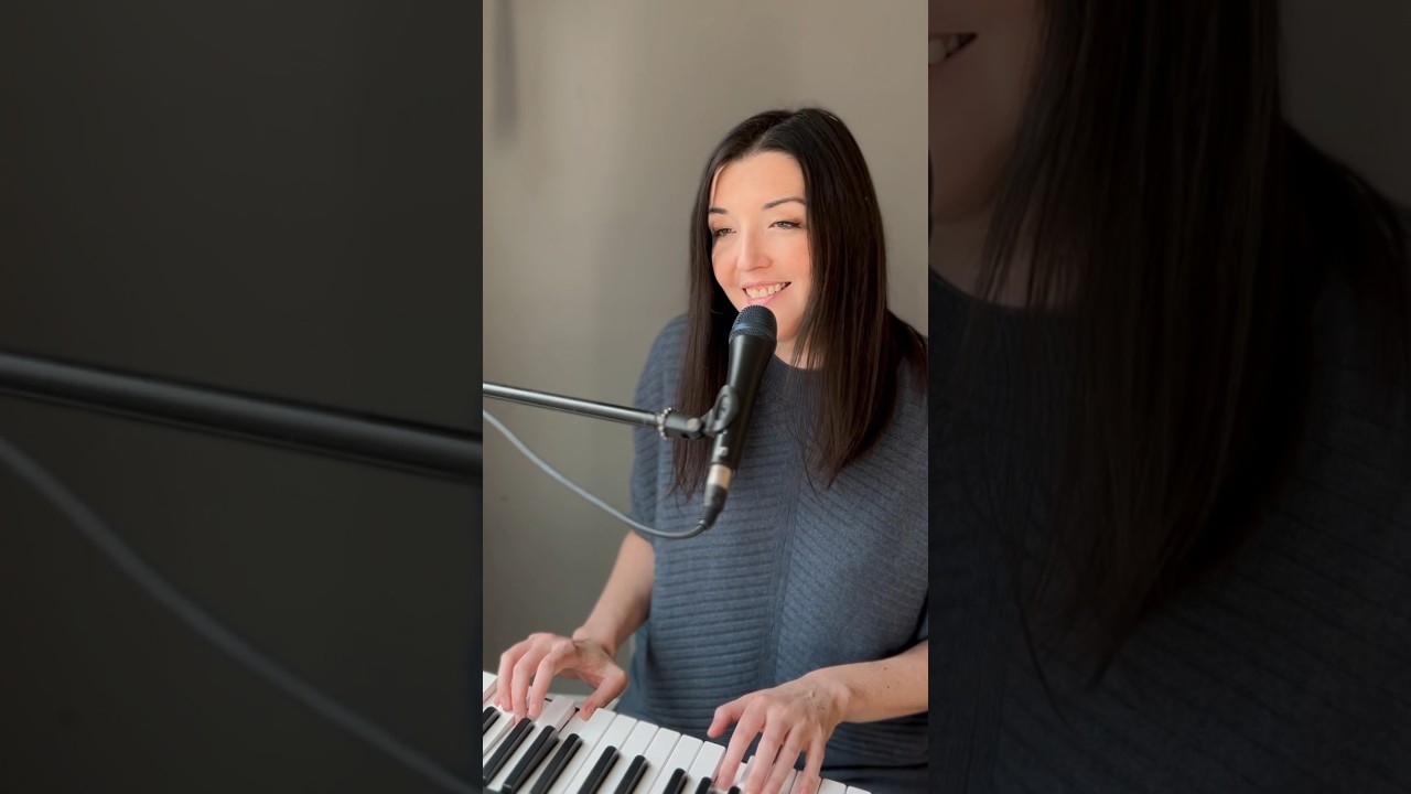 Promotional video thumbnail 11 for Niki Kennedy