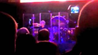 Roger Daltrey- segment between Smash the Mirror and I&#39;m Free