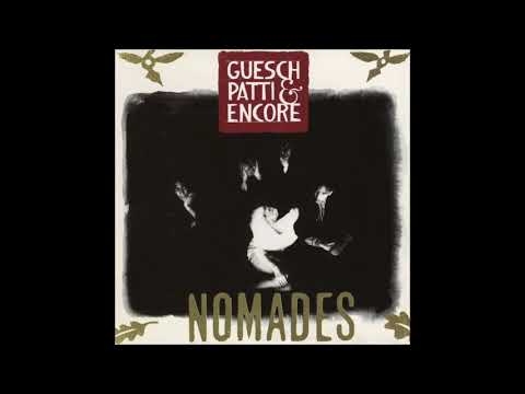 Guesch Patti ''Opera'' 08 Nomades 1990