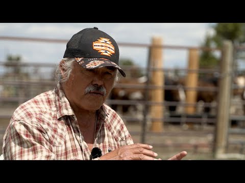 Native Note: Importance of Sweat Lodges