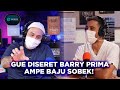 Gary Iskak 4 Saya Diseret Barry Prima Sampai Baju Saya Robek