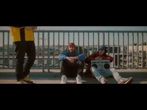 Fixpen Sill - Edelweiss [Clip Officiel]