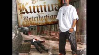 Kuniva (of D12) - Rondell&#39;s Beat Tape (Skit) (feat. Eminem) [RETRIBUTION MIXTAPE]