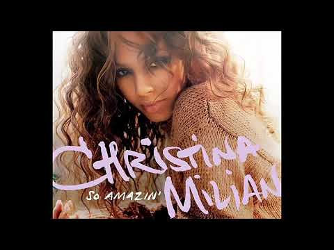 Christina Milian - Say I ft. Jeezy & Juelz Santana