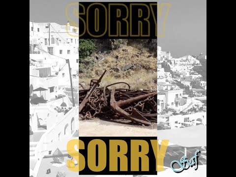 SAF - Sorry (Official Music Video)