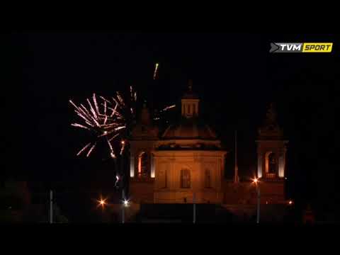 HIBERNIANS (1-0) SLIEMA W. 05.02.2022 - MD17 #MATCHHIGHLIGHT