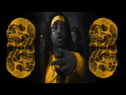 Rooga x BG Lil Pat Type Beat Free - "Trenches"