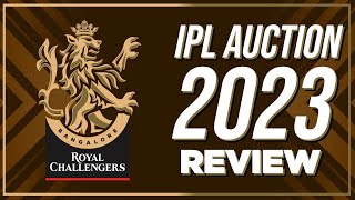 IPL Auction 2023: Is RCB stronger after adding Reece Topley and Will Jacks?
