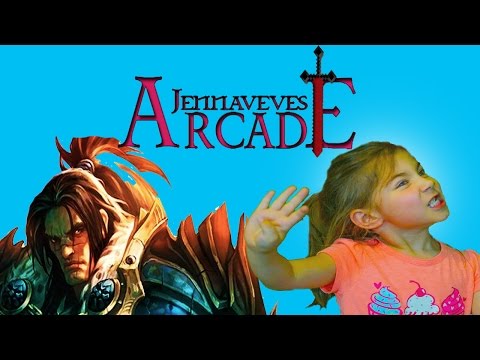 Alliance vs Horde! 5 year old destroying the alliance