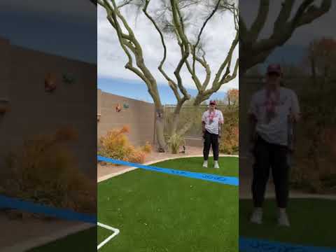 Pats Run may be cancelled but is spirit is very alive!