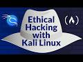 Hands On Cybersecurity And Ethical Hacking Full Course