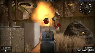 Triggering Simulator