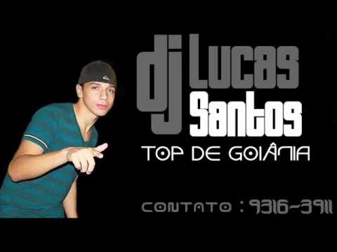 Dj Lucas Santos -  Good Feeling VS Got You Baby 2012