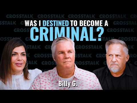 Can a 21-Year-Old Find Lasting Sobriety? | Billy G.