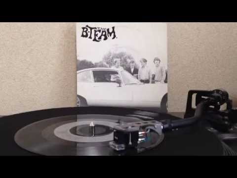 The B-Team - All I Ever Wanted (7inch)