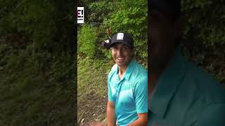 PAUL MCBETH VS C-TIER DISC GOLF TOURNAMENT!