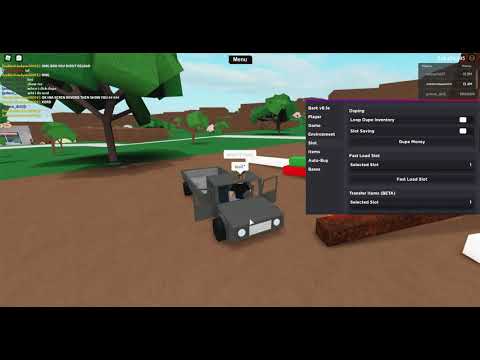 Bark Gui