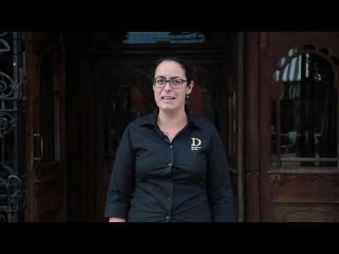 Brighton Dome | Backstage Tour