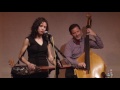 Abbie Gardner & Jim Henry, with Craig Akin- HONEY ON MY GRAVE