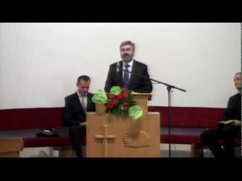 Oktavijan Zarija - 24.3.2012.