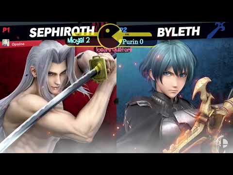 Pacstreet Legitamat Weekly #10 - may or may not be the last one