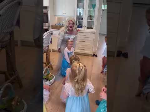 Promotional video thumbnail 2 for Princess Parties by Heidi