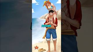 Download lagu Nami and Luffy Have a Baby mp3