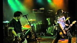 Fu Manchu - " hotdoggin' " - 2000 - whiskey - Hollywood, Ca