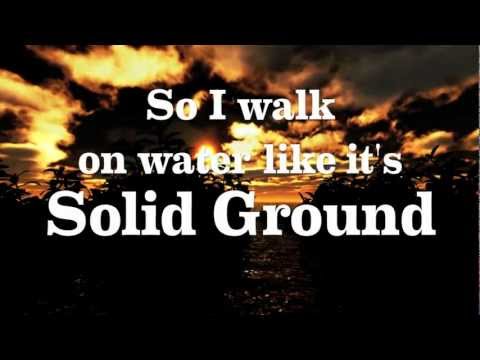Solid Ground - The Museum