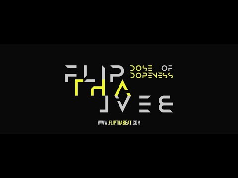 N.S.T. X FLIPTHABEAT | SATURDAY SESSIONS | EP02 |  ''KICK IN THE DOOR''