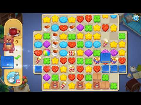 Matchington Mansion level 975 HD