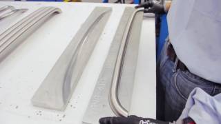 Tubular Hydroforming