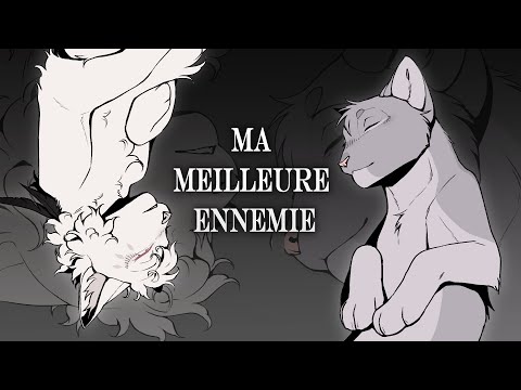 OC PMV • Crowsong & Falconflight