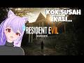 【 #2 RESIDENT EVIL 7: BIOHAZARD 】NEMBAK ZOMBIE BELAKANGAN, PANIK NO 1 :