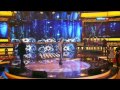 Влад Соколовский - Stars (шоу "Живой звук", канал "Россия 1", эфир ...