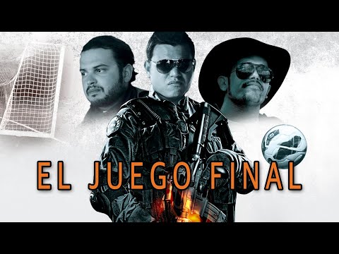 El Juego Final : La Pelicula Completa 2025