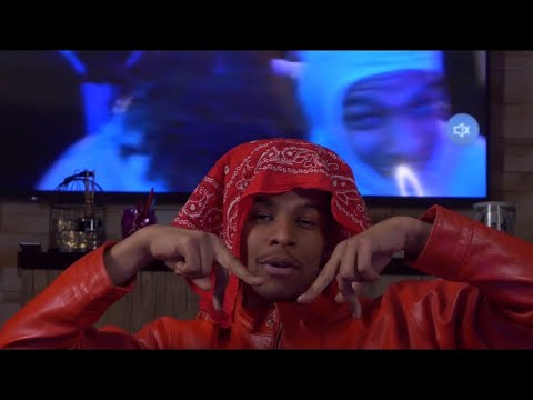 Kader Diaby 4Real - 4DRILL #2 (CLIP OFFICIEL)