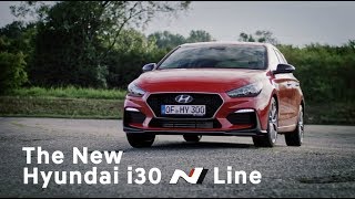 Video 6 of Product Hyundai i30 III (PD) Hatchback (2016-2020)