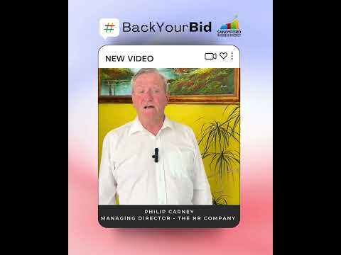 Philip Carney - Managing Director - The HR Company