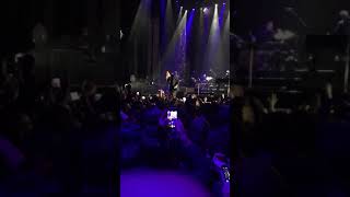jesus alone-Nick Cave and the bad seeds-october 2018