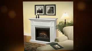 Save Money and Buy Your Dimplex Electric Fireplace Online