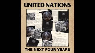 United Nations - Meanwhile On Main Street