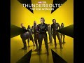 Bob (Unreleased Track) by Son Lux #thunderbolts #sonlux #marvel #music