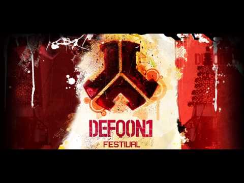 Manu le Malin live @ Defqon 1 (17-06-2006) [ + tracklist & download link ]