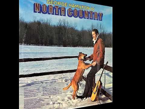 Countryfied , George Hamilton IV , 1971