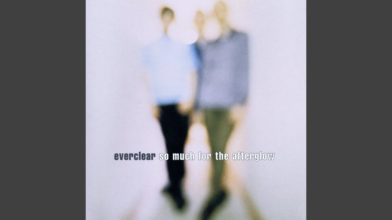 Everclear - Normal Like You