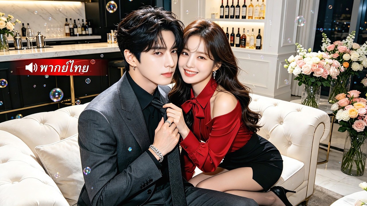 สาวทุ่มเงินล้านซื้อโฮสหนุ่มหล่อ ฝึกเป็นอาวุธล้างแค้น สุดท้ายกลับหลงรักเขาซะเอง!?